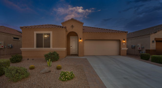 4541 E RHYOLITE Drive, San Tan Valley