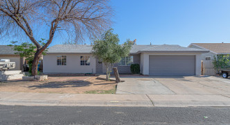 8511 W INDIANOLA Avenue, Phoenix