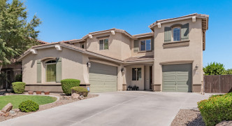 335 W YELLOW WOOD Avenue, Queen Creek