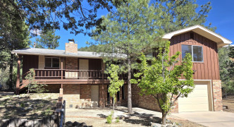 1373 E PINE RIDGE Drive, Prescott