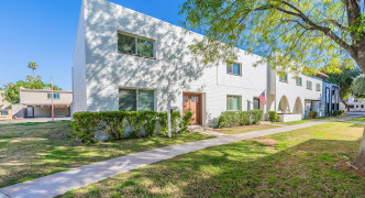 4354 N Parkway Avenue, Scottsdale