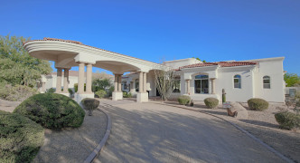 9267 E Rimrock Drive, Scottsdale