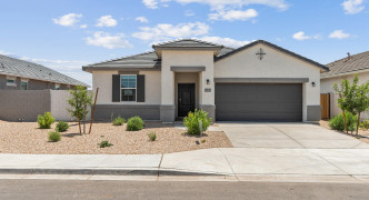 38205 W Amalfi Avenue, Maricopa