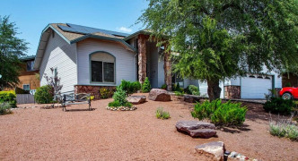 906 W WILDERNESS Trail, Payson