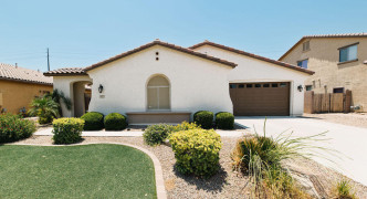 2477 E BLUE SPRUCE Lane, Gilbert