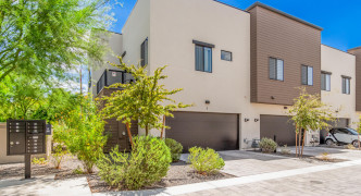 2645 E OSBORN Road, Phoenix