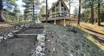 3112 PIONEER Trail, Flagstaff