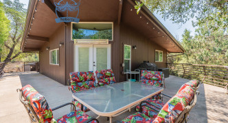 1371 E BEAVER FLAT Way, Payson