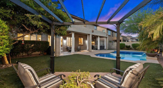 5605 W MOLLY Lane, Phoenix