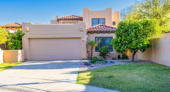 7745 E Montebello Avenue, Scottsdale