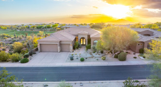 34508 N 99TH Way, Scottsdale