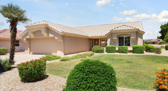 14242 W SKY HAWK Drive, Sun City West