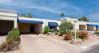 5410 N 78TH Place, Scottsdale