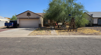 11779 W LOBO Drive, Arizona City