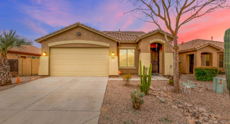 46157 W KRISTINA Way, Maricopa