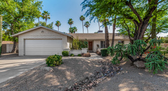 6101 E SPRING Road, Scottsdale