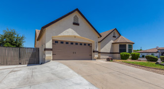 7102 W WINDROSE Drive, Peoria