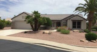 15770 W LA PALOMA Drive, Surprise