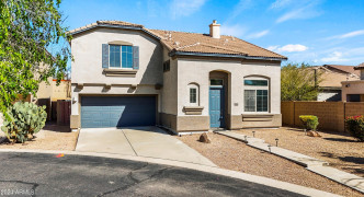 14266 W CORA Lane, Goodyear