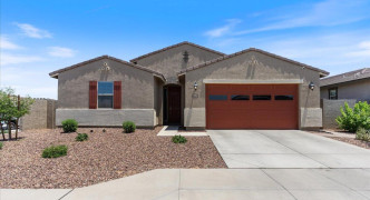 35470 W MARIN Avenue, Maricopa