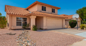 5973 W MERCURY Way, Chandler