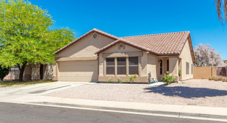 10642 E BRAMBLE Avenue, Mesa