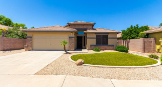 3100 E COLONIAL Place, Chandler