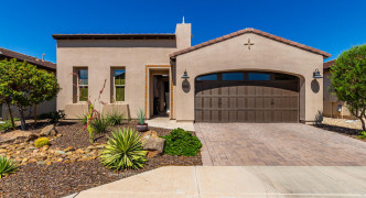 36038 N PUENTE ALTO Avenue, San Tan Valley