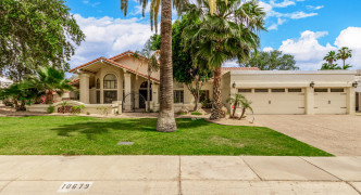 10679 E FANFOL Lane, Scottsdale