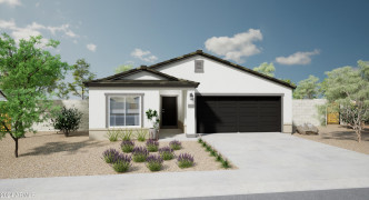 1435 W INCA Drive, Coolidge