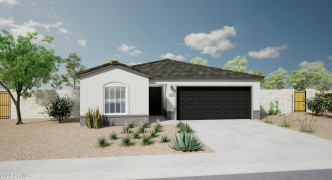 1474 W INCA Drive, Coolidge