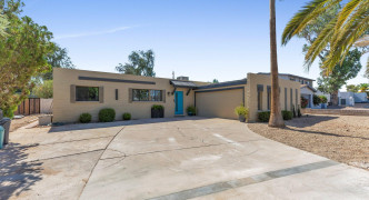 5308 N Granite Reef Road, Scottsdale