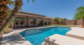 657 S 111TH Place, Mesa