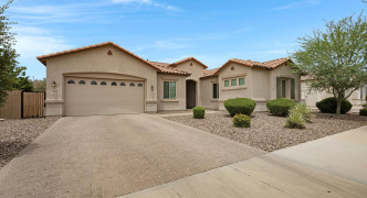 18868 E OLD BEAU Trail, Queen Creek