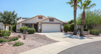 19553 N 108TH Avenue, Sun City