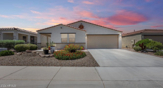 11733 E RED BUTTE --, Gold Canyon