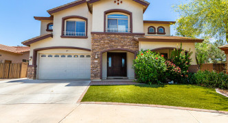 12617 W SELLS Drive, Litchfield Park