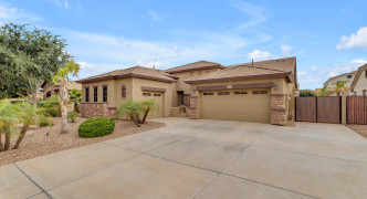 1270 E BARANCA Road, Gilbert