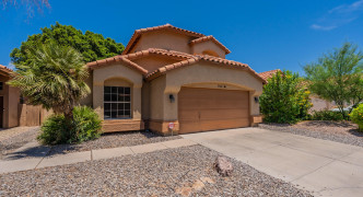 910 W SUN COAST Drive, Gilbert