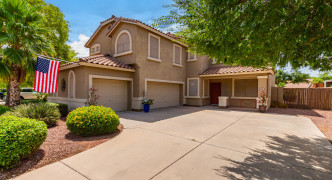 16397 W Adams Street, Goodyear