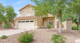 3252 E San Angelo Avenue, Gilbert