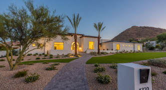 4723 E DESERT PARK Place, Paradise Valley