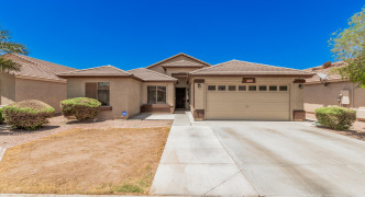 11242 W CHASE Drive, Avondale