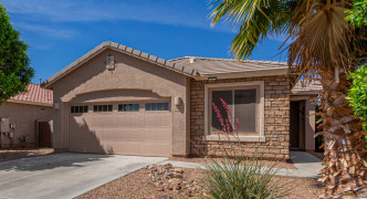 3900 E BALSAM Drive, Chandler