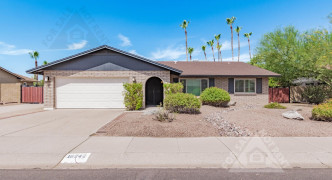 16242 N 11TH Place, Phoenix