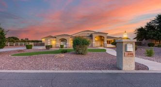 20991 E MEWES Road, Queen Creek