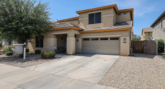 15448 W JACKSON Street, Goodyear