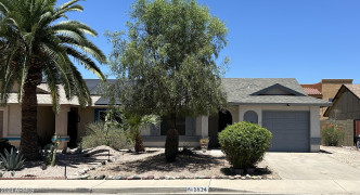 1614 E SANDRA Terrace, Phoenix