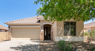 15264 W WINDWARD Avenue, Goodyear