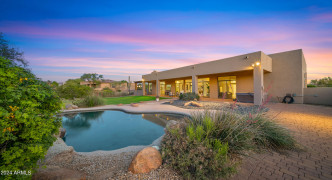 7832 E PARKVIEW Lane, Scottsdale